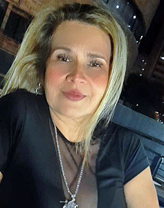 42 Year Old Caracas, Venezuela Woman